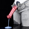 Bad Horse Gode Fadi Horse Squirt 22 x 5.5cm